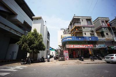 Others image of 377.0 Sq.ft   Shop for sale in Motera for 3800000
