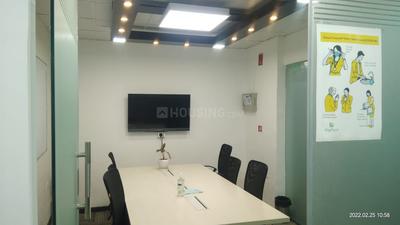 Commercial image of 1990.0 Sq.ft Ready to use Office Space for rent in Sushant Lok Phase 1 for 320000