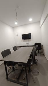 Ready to use Office Space
