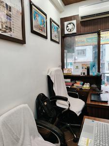 Others image of 95.0 Sq.ft  Ready to use Office Space for sale in Maninagar for 2500000
