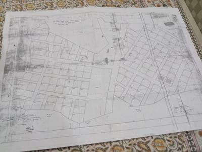 Floor Plan image of 5000.0 Sq.ft   Commercial Plot for sale in Chala for 9000000