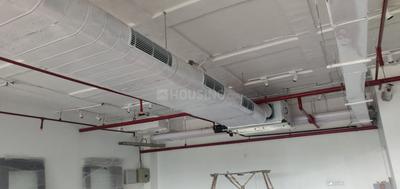Commercial image of 1563.0 Sq.ft Bare shell Office Space for rent in Industrial Area Phase I for 100000