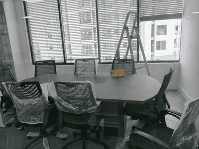 Others image of 16000.0 Sq.ft  Ready to use Office Space for rent in Padur for 1200000