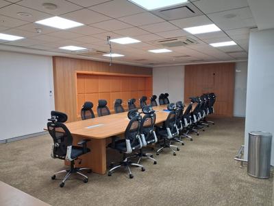 Others image of 22000.0 Sq.ft Ready to use Office Space for rent in Richmond Town for 3000000