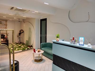 Others image of 1200.0 Sq.ft  Ready to use Office Space for rent in Santacruz West for 420000