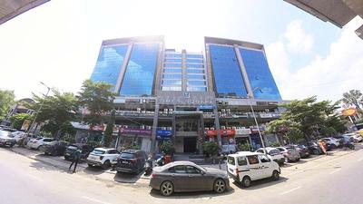 Others image of 718.0 Sq.ft   Showroom for sale in Thaltej for 16500000