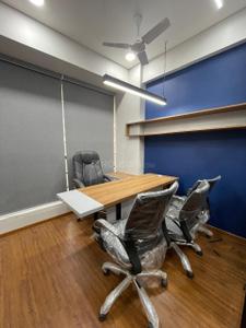Ready to use Office Space