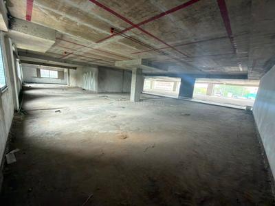 Others image of 4111.0 Sq.ft  Bare shell Office Space for sale in Hitech City for 57554000