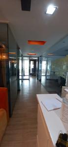 Reception image of 2800.0 Sq.ft  Ready to use Office Space for rent in Saki Naka for 350000
