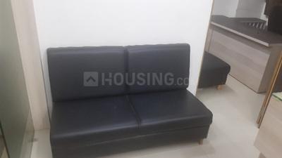 Others image of 450.0 Sq.ft  Ready to use Office Space for rent in South Bopal for 15000
