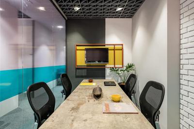Commercial image of 875.0 Sq.ft   Shop for rent in Vashi for 85000