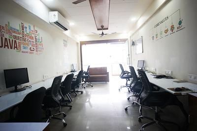 Others image of 383.0 Sq.ft  Ready to use Office Space for sale in Shahibaug for 5100000