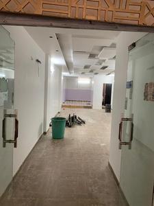 Commercial image of 900.0 Sq.ft Showroom for rent in Malviya Nagar for 90000