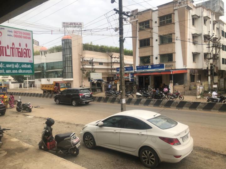 Commercial image of 500.0 Sq.ft   Shop for rent in Kovilambakkam for 25000