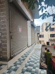 Outside View image of 450.0 Sq.ft   Shop for rent in Kondhwa Budruk for 20000