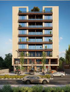 Commercial image of 462.0 Sq.ft Shop for sale in Maninagar for 11550000