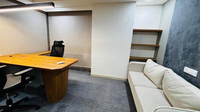 Others image of 4268.0 Sq.ft  Bare shell Office Space for rent in Vaishno Devi Circle for 256000