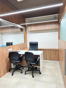 Others image of 1200.0 Sq.ft  Ready to use Office Space for rent in Memnagar for 180000