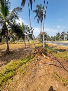 Others image of 5450.0 Sq.ft   Commercial Plot for sale in Maddur for 8100000
