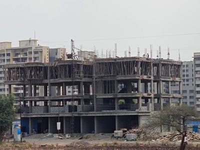 Commercial image of 295.0 Sq.ft   Shop for sale in Lohegaon for 5330000