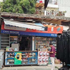 Others image of 100.0 Sq.ft pre-leased  Shop for sale in Dilshad Garden for 11000000