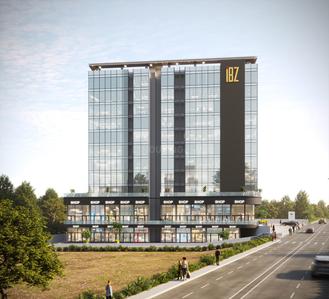 Others image of 488.0 Sq.ft Bare shell Office Space for sale in Hinjawadi Phase 2 for 6000000