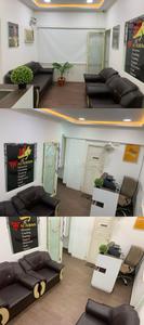 Others image of 450.0 Sq.ft  Ready to use Office Space for rent in Ashok Nagar for 30000