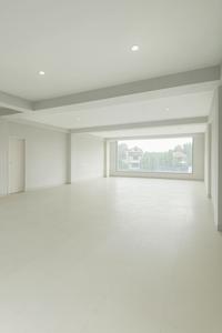 Others image of 1200.0 Sq.ft  Bare shell Office Space for rent in Kidduwala for 120000