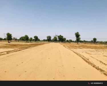 Others image of 500.0 Sq.ft Commercial Plot for rent in Bagru for 5000