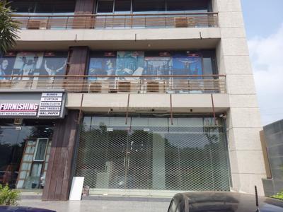 Others image of 1300.0 Sq.ft Showroom for rent in Motera for 75000