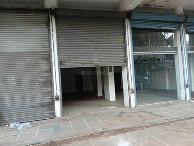 Entrance image of 2860.0 Sq.ft   Showroom for rent in Ghansoli for 400000