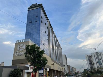 Others image of 500.0 Sq.ft pre-leased Ready to use Office Space for sale in Kharadi for 11000000