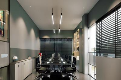 Cabin image of 300.0 Sq.ft  Ready to use Office Space for rent in Sector 3 for 21000