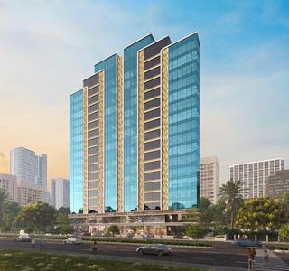 Others image of 500.0 Sq.ft   Showroom for rent in Khidkali for 150000