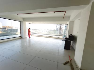 Entrance image of 1260.0 Sq.ft  Bare shell Office Space for rent in Nikol for 50000