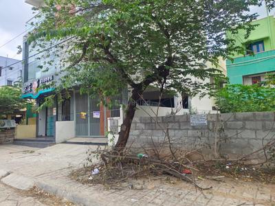 Commercial Plot