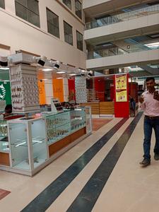 Commercial image of 500.0 Sq.ft Showroom for sale in Sector 75 for 18000000