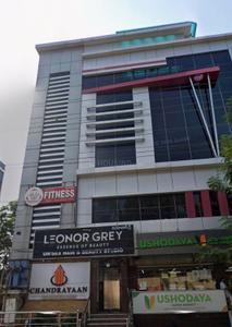 Others image of 4896.0 Sq.ft   Commercial Plot for sale in Padmarao Nagar for 80000000