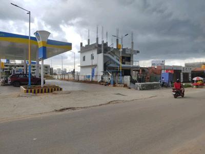 Commercial image of 510.0 Sq.ft   Shop for rent in Electronic City for 34000