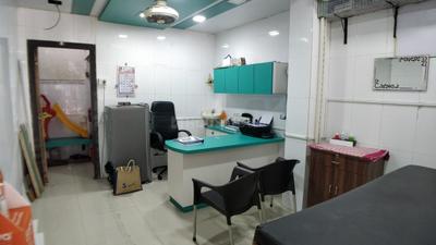 Others image of 360.0 Sq.ft   Shop for rent in Mulund East for 40000