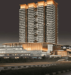 Others image of 150.0 Sq.ft   Showroom for sale in Sector 14 for 15000000