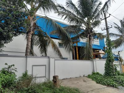 Others image of 9000.0 Sq.ft Warehouse for rent in Bommasandra for 275000