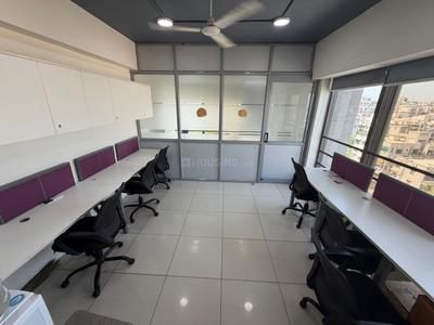 Others image of 200.0 Sq.ft  Ready to use Office Space for rent in Shyamal for 24000