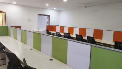 Ready to use Office Space
