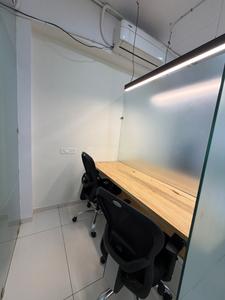 Ready to use Office Space