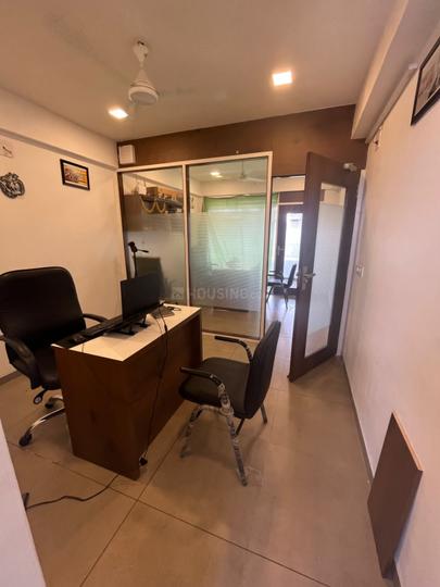 Others image of 240.0 Sq.ft Ready to use Office Space for rent in Chanakyapuri for 16000