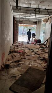 Others image of 700.0 Sq.ft   Warehouse for rent in Kamrej for 35000