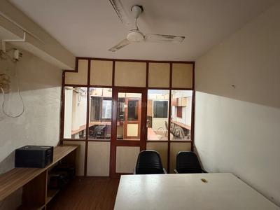 Ready to use Office Space