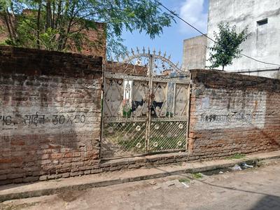 Outside View image of 1500.0 Sq.ft   Commercial Plot for sale in Khati Baba for 2500000