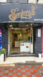Others image of 220.0 Sq.ft   Shop for rent in Aundh for 35000